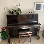 Apartamento Biora