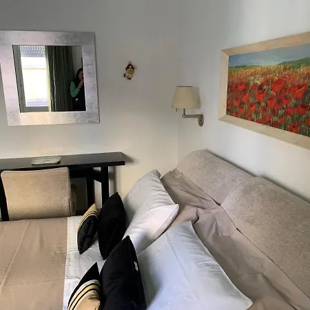 Biora Apartment Cagliari