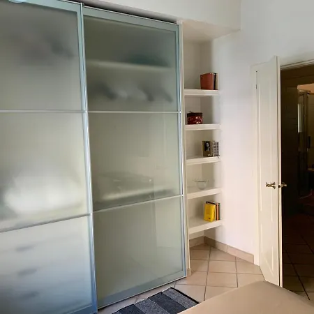 Apartament Biora Cagliari