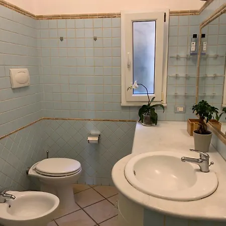 Apartment Biora *