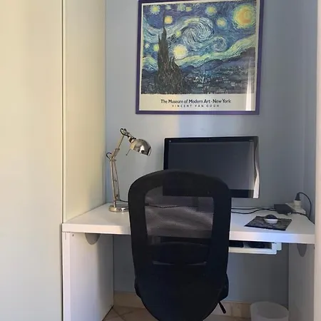 Biora דירה *