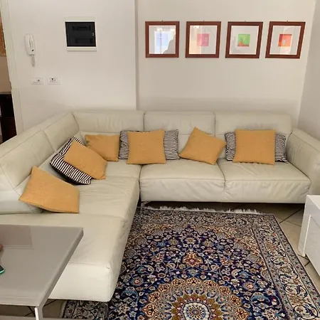 Apartment Biora