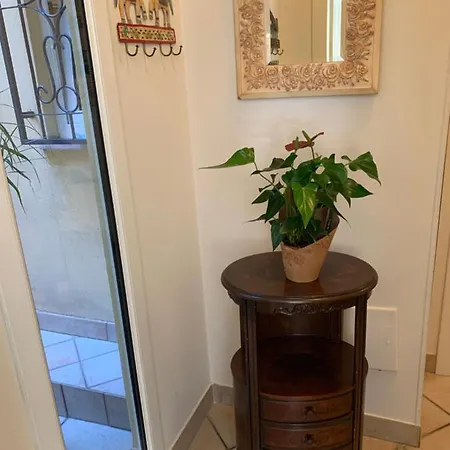 Biora Lägenhet Cagliari