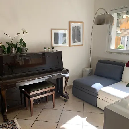 Biora Apartment