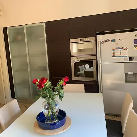 Biora Apartment