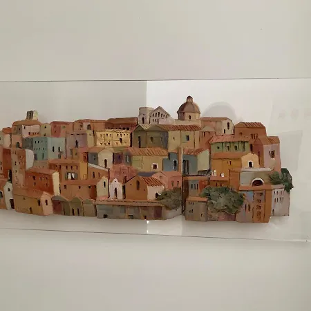 Apartment Biora *