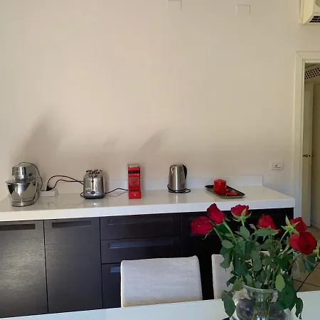 Apartament Biora Cagliari