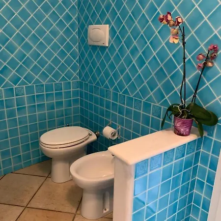 Apartament Biora *