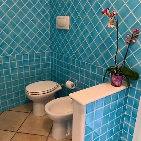 Apartment Biora *