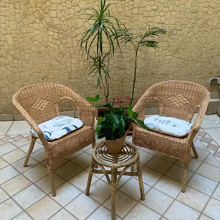 Apartment Biora *