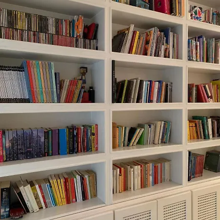 Biora Apartament